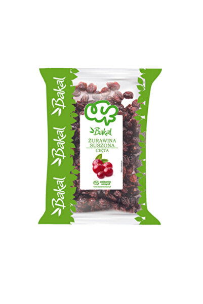 Generic Brand Merisoare uscate, 1 kg, dulce