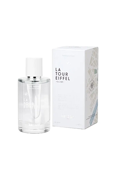 Kerzon Parfum de cameră, Paris, Turnul Eiffel, 100 ml