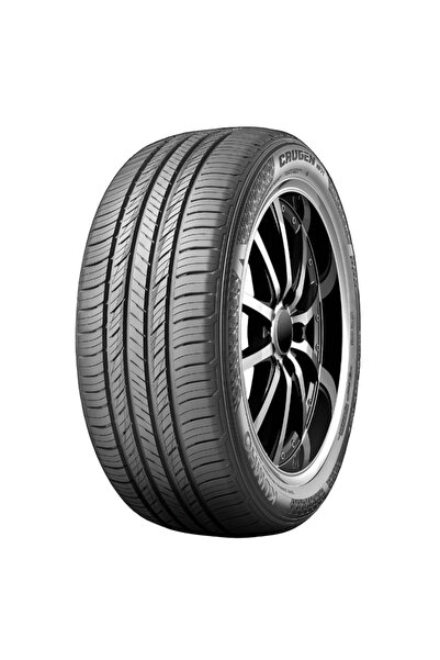 Kumho 225/60R18 104V XL CRUGEN HP71 M+S 2026 ÜRETİM YAZ LASTİĞİ