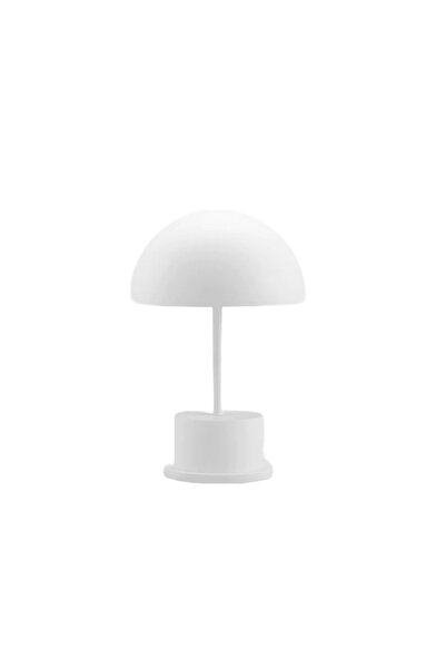 PRINTWORKS Lampă LED portabilă Riviera, - PW00591, albă