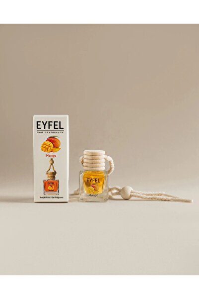 Eyfel Odorizant auto Mango 10 ML