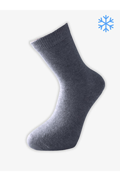 PRO Gerbera Lamswool Winter Socks Comfortable Women's 12-Piece Socks