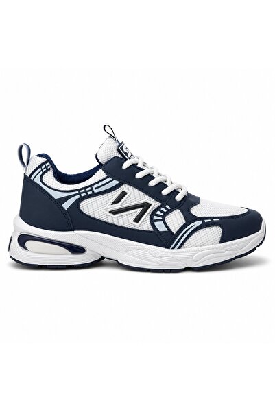 Stone Urban Pulse Men’s Breathable Mesh Sneakers | Lightweight Cushioned Walk...