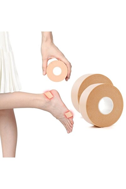 Velaris Plasture protector elastic, 5 m, impermeabil, bandă din spumă de bumb...
