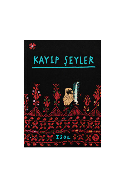 Kayıp Şeyler