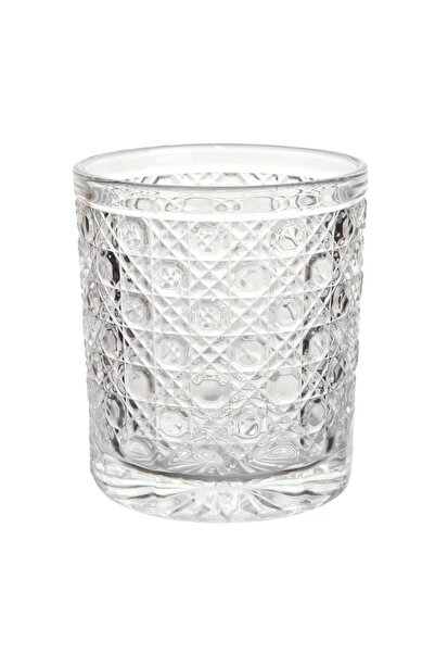 OEM Set Pahare Whisky Sticlă Transparent 310 ml 6 buc