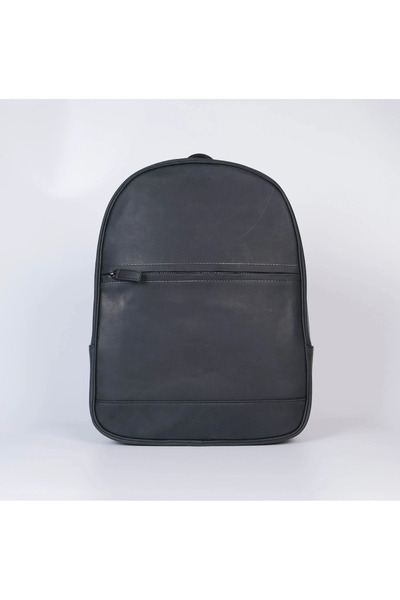 LETERRA GENUINE LEATHER BACKPACK