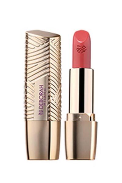 Deborah Milano Red Creamy Ruj No: 9