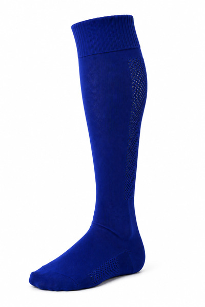 Rabona Fashion Μονόχρωμη Ποδοσφαιρική Πούδρα (Κάλτσα Κοντς) 56-58 εκ.