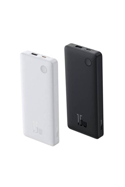 Baseus Portable Charger Airpow Lite 10000Mah 15W