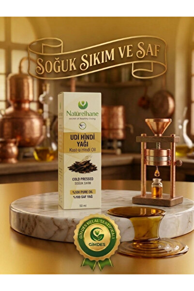 Udu hindi yağı