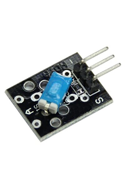 Generic Tilt Switch Sensor (KY-020) Module for Arduino