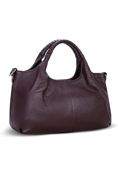 Iswee Women's Satchel Handbag