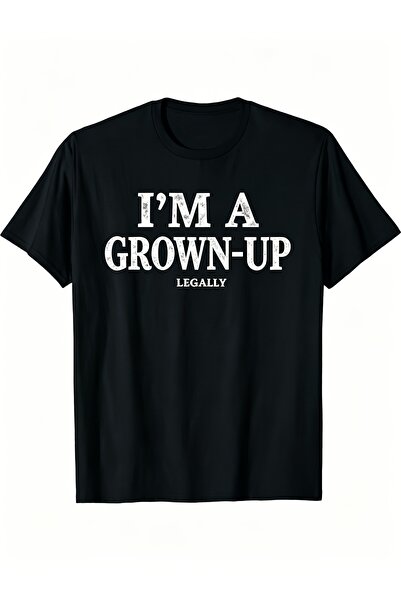 212Wear Men'S Pure T-Shirt, with Adult-Appropriate Legal Prints, Summer Mensw...