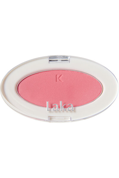 Laka Love Silk Blush Fard de obraz 701 Harico