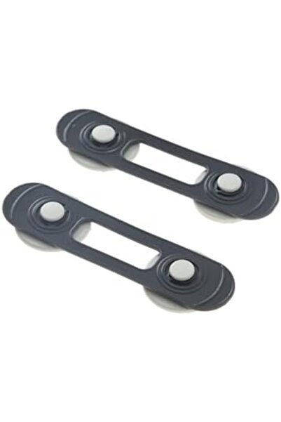 Yıldızan Cfr Shop Multi-Purpose 2-Piece Lock Anthracite 1241792