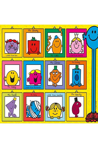 Angel Of Life Mrmen 714 Little Miss 100 Pieces