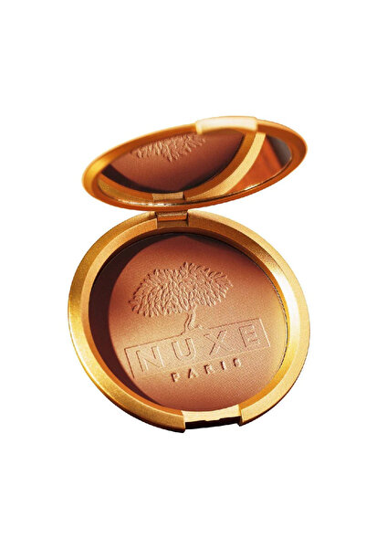 Nuxe Poudre Eclat Prodigieux Πούδρα Μπρονζέ, 25 ml