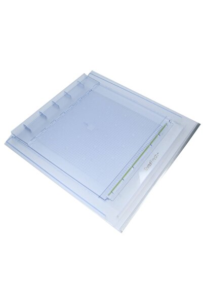 OEM Raft compartimente de depozitare Full-fresh C00903604 Beko 5917360100