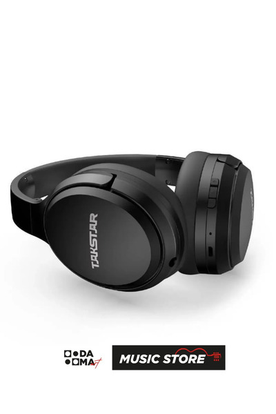 TakStar ML850 Kablosuz Stereo Bluetooth Kulaklık