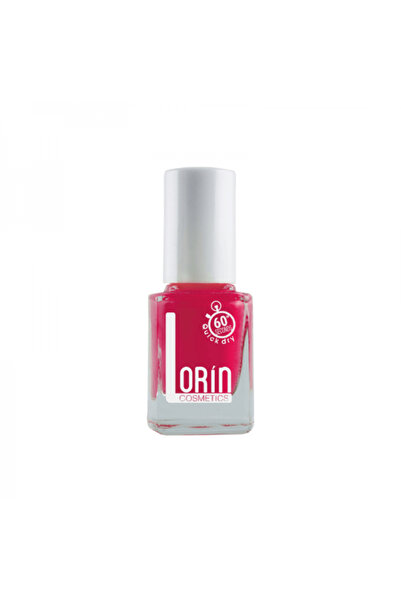 Lorin βερνίκι fast dry 13ml. #142