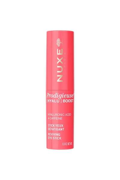Nuxe Prodigieuse Hyalu Boost Eye Stick Στικ κατά των Μαύρων Κύκλων 8.5g