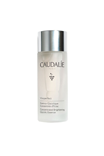 Caudalie Vinoperfect Συμπυκνωμένη Λαμπρυντική Γλυκολική Εσάνς 100ml