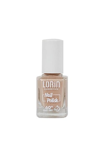 Lorin βερνίκι fast dry 13ml. #112