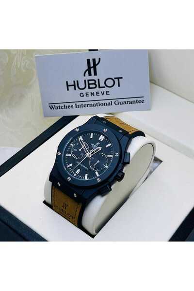 Hublot Mr. Men's Luxury Watch-Men Watch Luxury