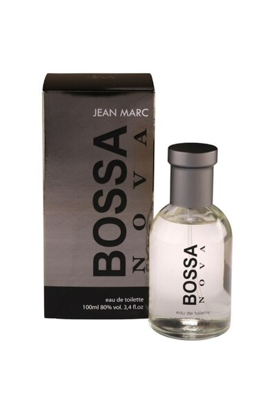 Jean Marc Apa de toaleta Bossa Nova for Men 100 ml