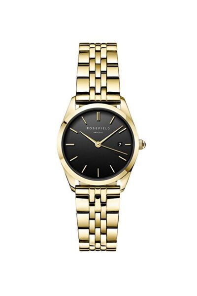 Rosefield Abgsg.A19 Women's Wristwatch