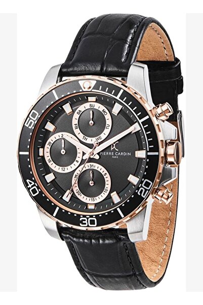 Pierre Cardin Cf.0102.Lb.2 Wristwatch
