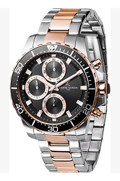 Pierre Cardin Cf.0102.Su.Rg Wristwatch