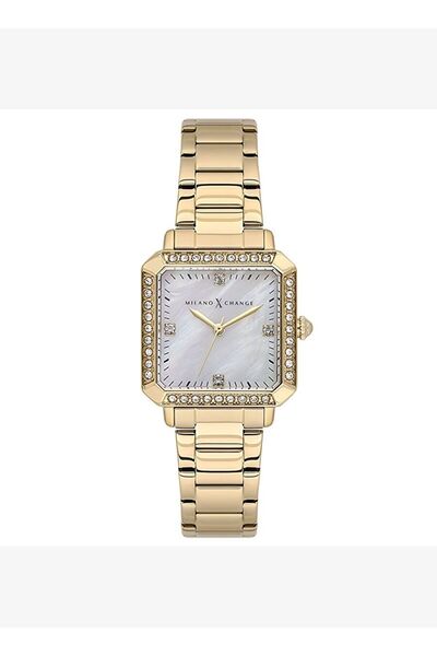 Milano X Change Mxl52002 Women Wrist Watch
