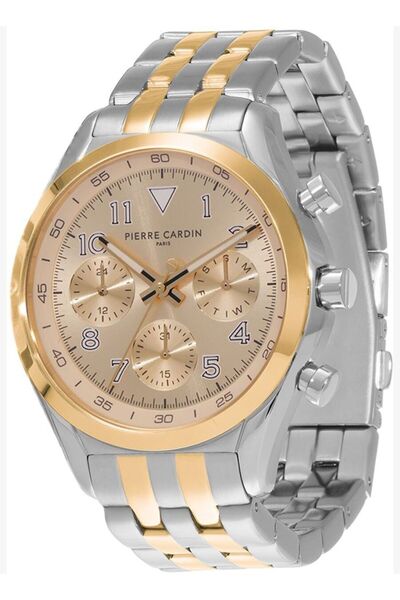 Pierre Cardin Cf.1019.Mu.1 Wristwatch