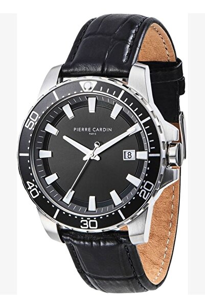 Pierre Cardin Cf.0102.Lb Wristwatch