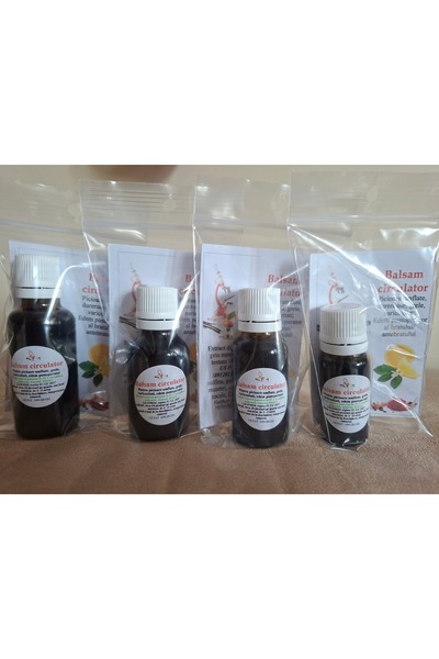 INETPRO Balsam Circulator 25 mL