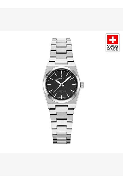 JACQUES DU MANOIR Jwl05601 Women's Wristwatch