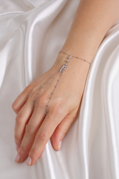 Süspüs Accessories Love Signature Şahmeran
