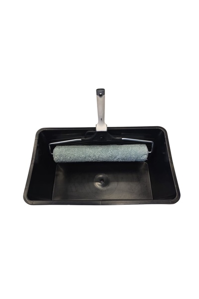 ANZA SET PROFESIONAL GALEATA +TRAFALET 41.5
