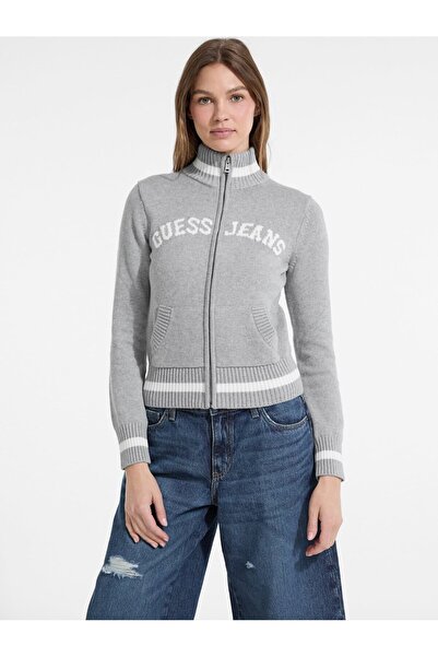 Guess Jeans Kadın Triko