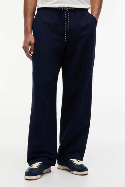 Tommy Jeans Erkek Pantolon-DM0DM23119