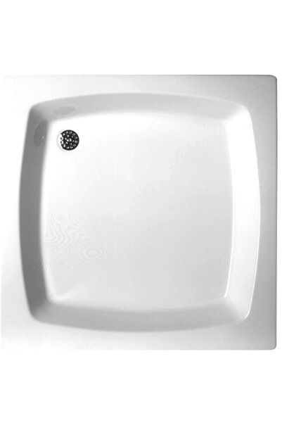 VitrA 50080005000 90*90 HARMONY KARE DUŞ TEKNESİ SF+AYK
