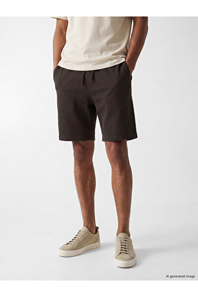 LC Waikiki Özmarka New Season Regular Fit Men's Shorts