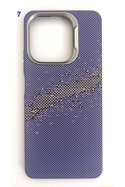 Karışık Tecno Spark 10 Pro Compatible Mica Hard Patterned High Quality Case