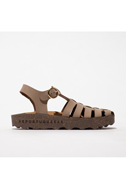 Asportuguesas Calix Nobuck Sand