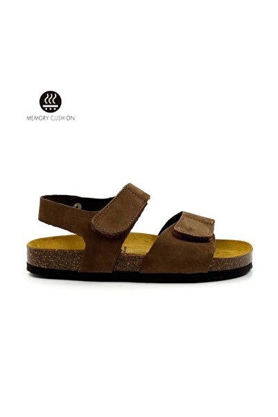 PLAKTON 125459 Nobuck Cuero