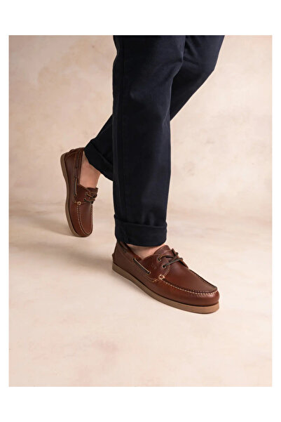 Tbs Phenis Ταμπά Μελί Boat Shoes