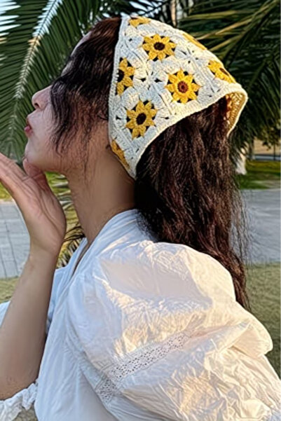 dukart Trendlover Knit Bandana