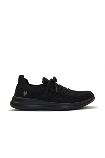 Walk in Pitas SARA Total Black